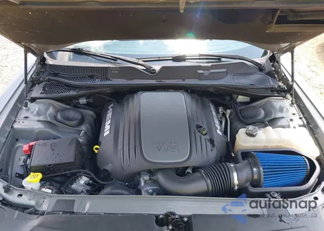 2023 Dodge Challenger R/T z USA, uszkodzony, nr VIN 2C3CDZBT2PH600056